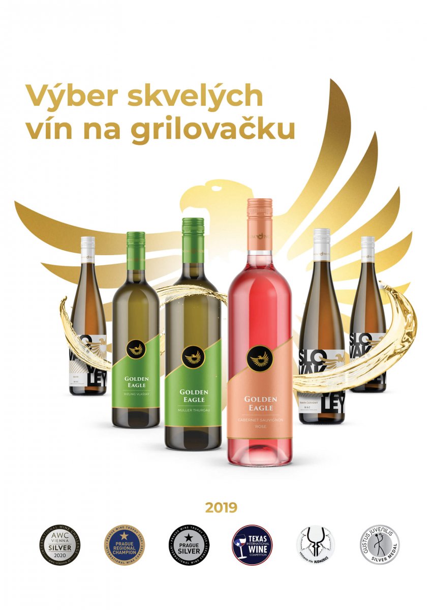 6vin grilovacka | Vinum Nobile Winery | Slovenské vína svetovej kvality