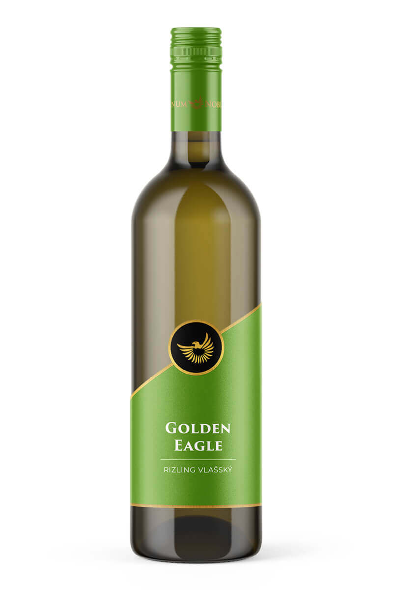Rizling Vlašský- Golden Eagle