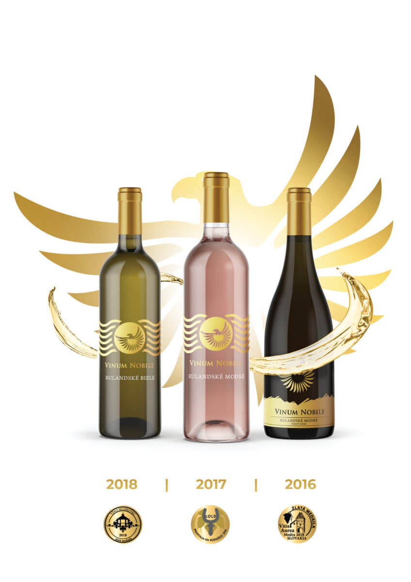 banner klaret 1 | Vinum Nobile Winery | Slovenské vína svetovej kvality
