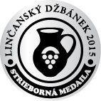 dzbanek lincansky sliver2015 | Vinum Nobile Winery | Slovenské vína svetovej kvality