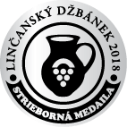 dzbanek lincansky sliver2018 | Vinum Nobile Winery | Slovenské vína svetovej kvality