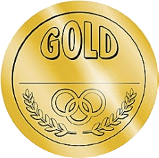 gold20medal 1 | Vinum Nobile Winery | Slovenské vína svetovej kvality
