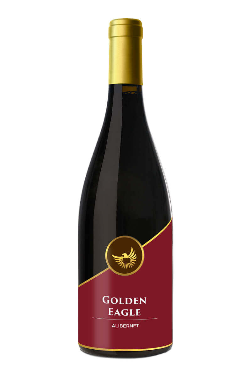 golden eagle alibernet 14 | Vinum Nobile Winery | Slovenské vína svetovej kvality