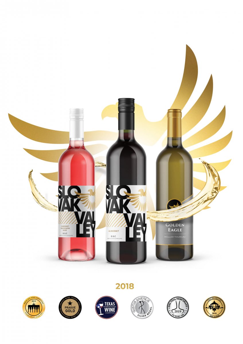 sety3 | Vinum Nobile Winery | Slovenské vína svetovej kvality