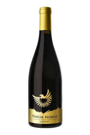 vinum nobile alibernet 3 | Vinum Nobile Winery | Slovenské vína svetovej kvality