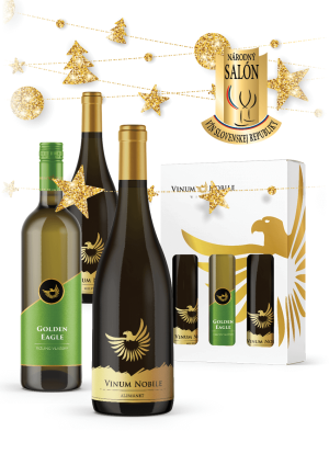 wines vianoce4 | Vinum Nobile Winery | Slovenské vína svetovej kvality